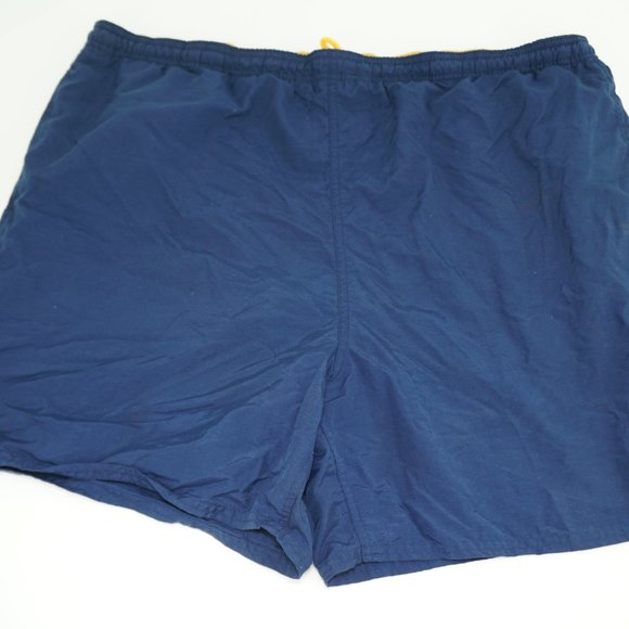 Lot of 2 Men's Croft & Barrow/Prospirit Swim Short - Picture 2 of 9